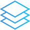 PTFE materials icon