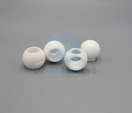 PTFE Balls