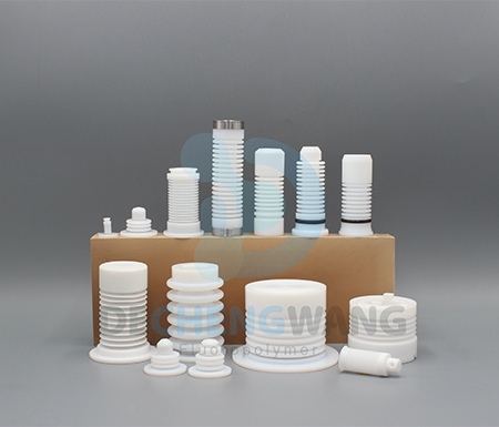 PTFE Bellows