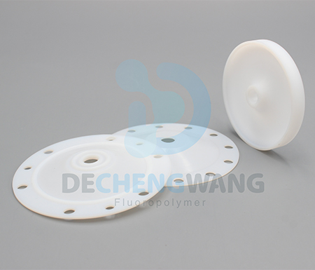 PTFE Diaphragms