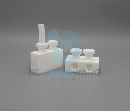 PTFE Multi way