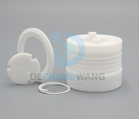 PTFE PartS 2