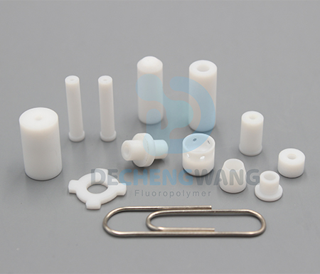 PTFE insulator