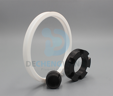 PTFE parts