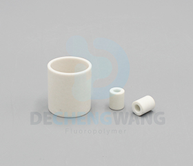Glass filled PTFE Bushing
