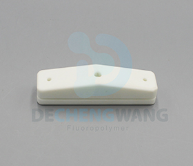 Glass filled PTFE Parts