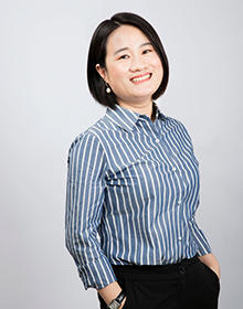 P09 S05 Yu Liu Sales ManagerOversea