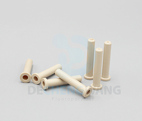 PEEK Bushing for 3D printer