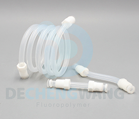 PFA tubing kits