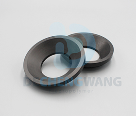 PTFE Ball valve seat