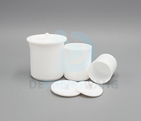 PTFE Beakers