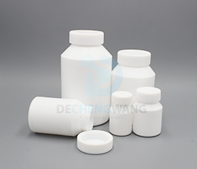 PTFE Bottles