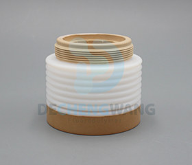 PTFE Compound Bellow