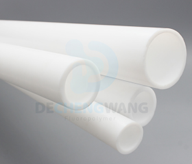 PTFE Extruded Tube