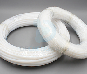 PTFE Flexible Tube 1