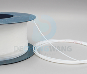 PTFE Flexible Tube 3