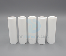 PTFE Molded Tube
