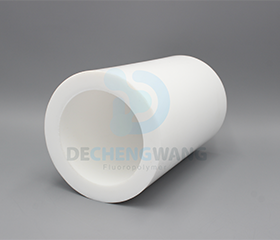 PTFE Molded Tubes