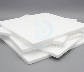 PTFE Molded sheet