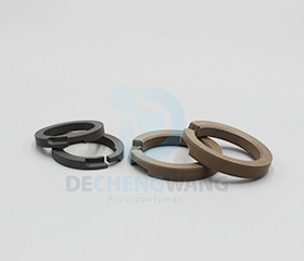 PTFE Piston Rings