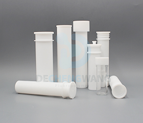 PTFE Vials