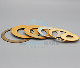 PTFE cup seals