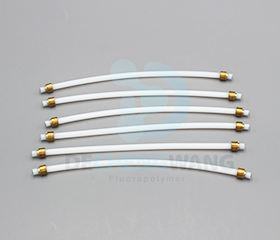 PTFE high pressure tube