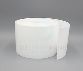 PTFE skived film 2