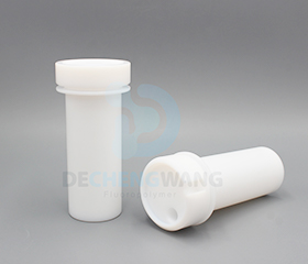 TFM Vessel for digestion sets