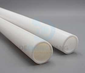 PTFE挤压管